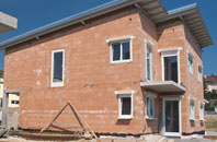 Wyverstone home extensions