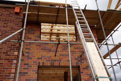 house extensions Wyverstone