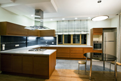 kitchen extensions Wyverstone